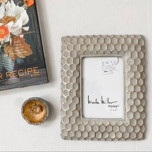 Concrete 4x6 picture frame